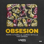 Peppe Citarella - OBSESION