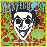 Masterboy - Everybody Needs Somebody (Higher And Higher Remix)
