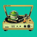 Andrea Asaro - Wasabi (Original Mix)