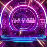 Amigo & KidEast - FAVORITE SOUND (Extended Mix)
