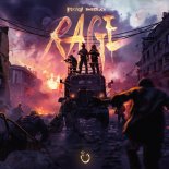 Infliction & Bmberjck - RAGE (Original Mix)