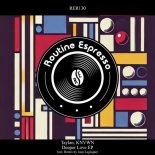 Taylan, KNVWN - Deeper Love (Organic Strings Mix)
