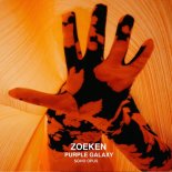 Zoeken - Purple Galaxy (Extended Mix)