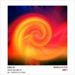 Chris M - You're the Light