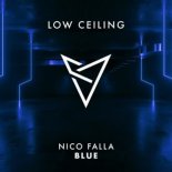 Nico Falla - BLUE (Original Mix)