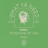 Dawell - Thinking Of You (Extended Mix)