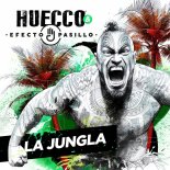 Huecco feat. Efecto Pasillo - La Jungla