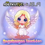 DJ Ostkurve and JELFI - Engelsaugen leuchten (Edit)