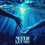 MarshallYU and Alaska - Never Let Go