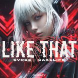 SVRGE and CakeLife - Like That