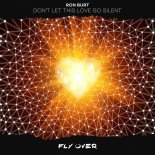 Ron Burt - Don't Let This Love Go Silent