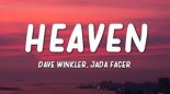 Jada Facer, Dave Winkler - Heaven (Egor Ryzhov Remix)