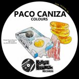 Paco Caniza - Colours