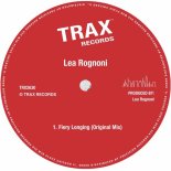 Lea Rognoni - Fiery Longing