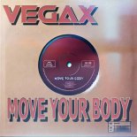 Vegax - Move your body (Extended Mix)