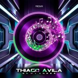Thiago Ávila - On My Knees