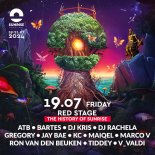 The History Of Sunrise 2024 - Live Show