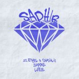 2 Engel & Charlie, YAMAS Feat. Lotus - Saphir (NOISETIME Remix)