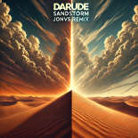 DARUDE - SANDSTORM (JONVS Remix)