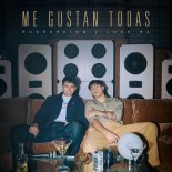 Rusherking, Luck Ra - ME GUSTAN TODAS