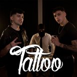 Los Herrera Ft. Simon Aguirre - Tattoo