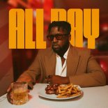 Kelvin Jones - ALL DAY