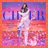 Cher - DJ Play A Christmas Song (Chrome Tapes) (2023)