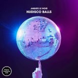 Jaques Le Noir - Relax Provider (Extended Mix)