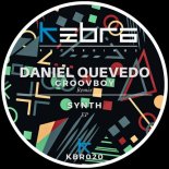 Daniel Quevedo - Synth (Groovboy Remix)