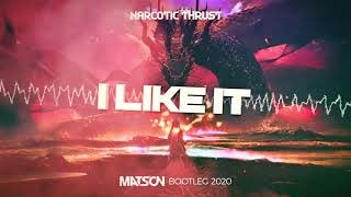 Matson - I Like It