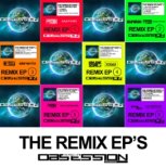 EleVate - Virtual Dreams (Vinylgroover & Darren Tyler Extended Vocal Remix) (2023)