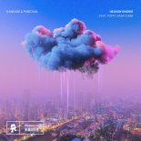 Kaskade & Punctual Feat. Poppy Baskcomb - Heaven Knows