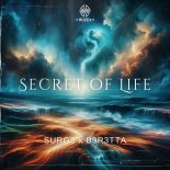 Surg3 & B3R3TTA - Secret Of Life (Extended Mix)