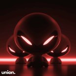 TECHNO ALIENS - Symphony No. 40 (HYPERTECHNO) (Slowed and Reverb)