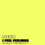 Alexia - I Feel Feelings-Dimar Re-Boot