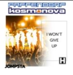Paffendorf & Kosmonova - I Won't Give Up (Extended Mix)
