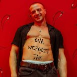 Konstanty Drążek - Ona wchodzi jak