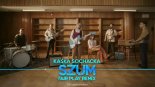 Kaśka Sochacka - Szum (FAIR PLAY REMIX)