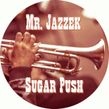 Mr. Jazzek - Sugar Push (Original Mix)