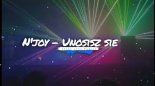 N'joy - Unosisz się (Hudy John Remix)