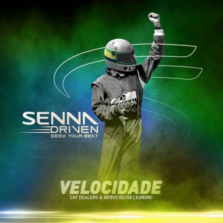Cat Dealers feat. Nervo & Elise Legrow - Velocidade