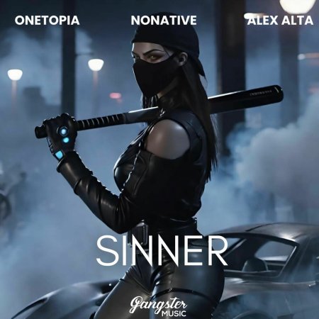 ONETOPIA feat. NoNative & Alex Alta - Sinner