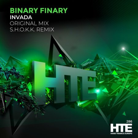 Binary Finary - Invada