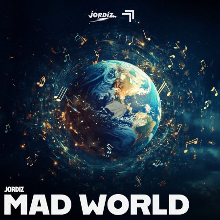 Jordiz - Mad World