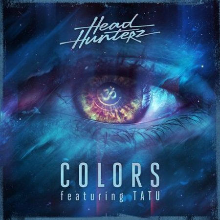 Headhunterz feat. Tatu - Colors (Extended Mix)[2013]