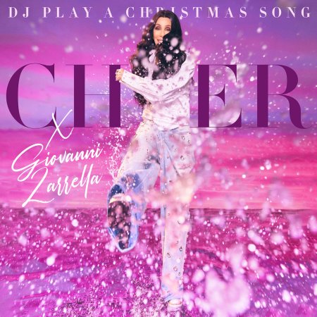 Cher, Giovanni Zarrella - DJ Play A Christmas Song