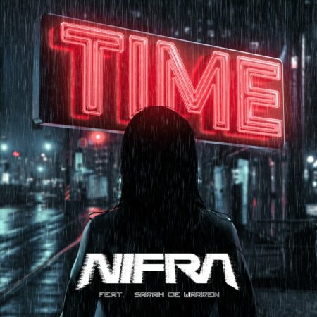 Nifra ft. Sarah de Warren - Time
