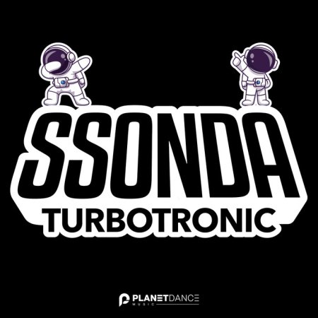 Turbotronic - SSONDA (Ultimix by DJSW Productions Dance Edit) 128 bpm