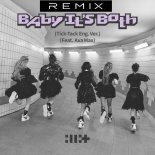 ILLIT feat.Ava Max - Baby It's Both ''Tick-Tack'' (A2K77 Rmx)