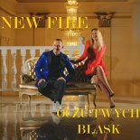 New Fire - Oczu Twych Blask (Radio Edit)